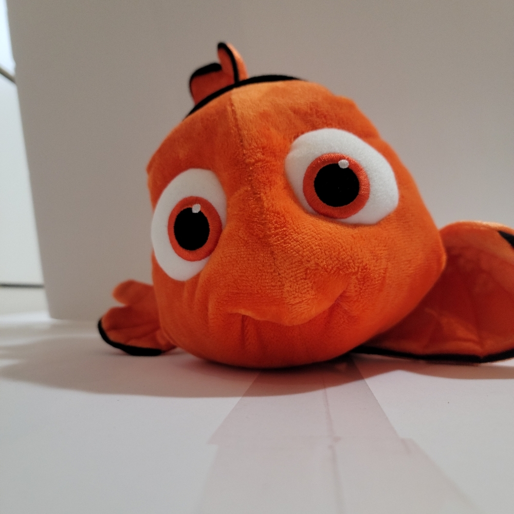 Disney Nemo plush toy